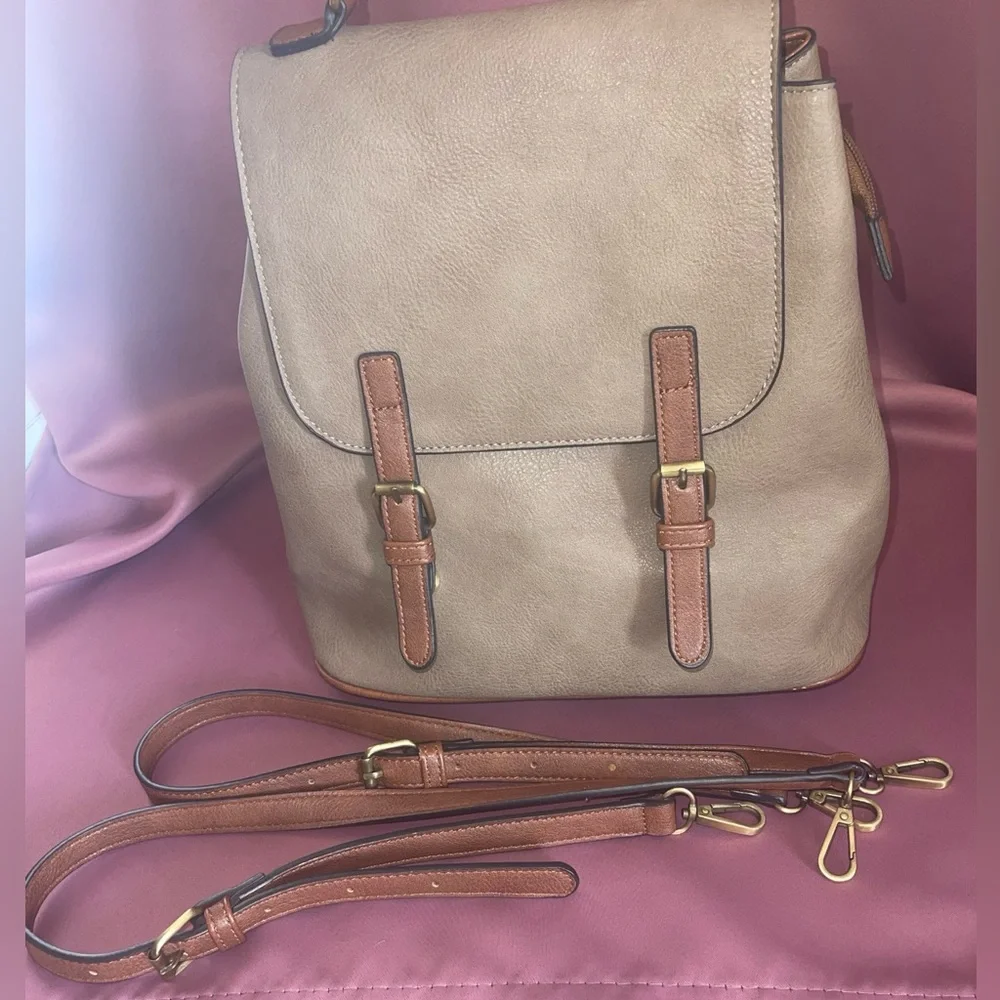 Jen & Co Backpack - Picture 6 of 6